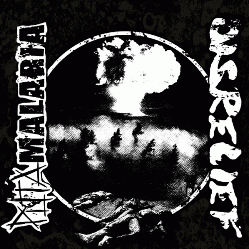 Puta Malaria : Puta Malaria - Disrelief